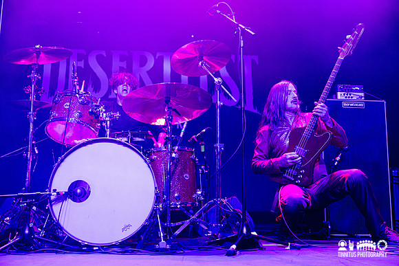 Melvins in concert