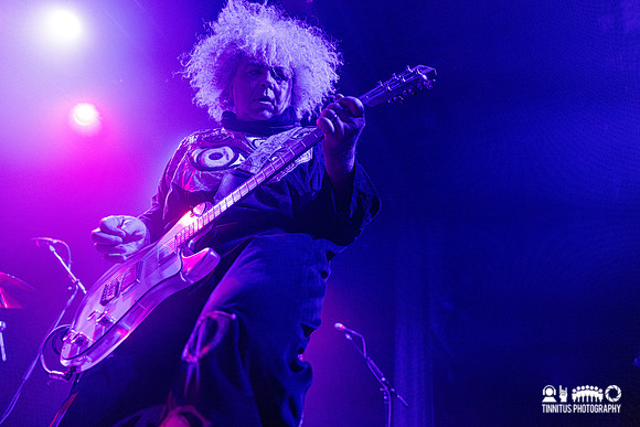 Melvins in concert