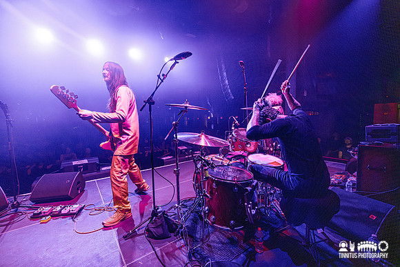 Melvins in concert