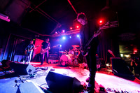 Swervedriver in concert