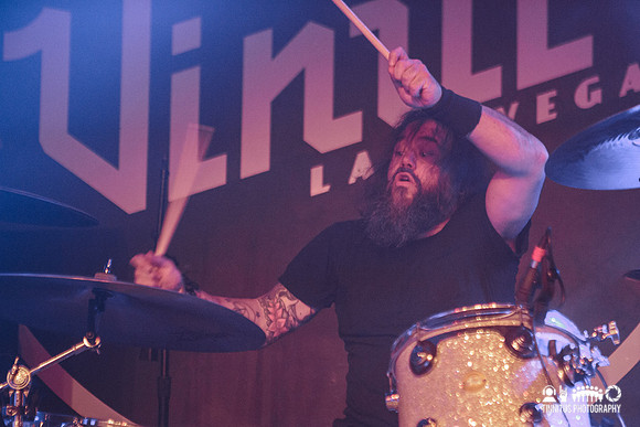 Gozu in concert