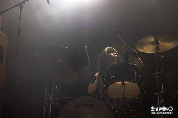 Boris in concert