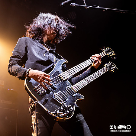 Boris in concert