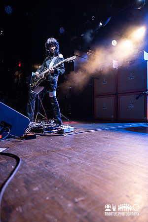 Boris in concert