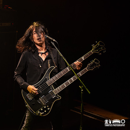 Boris in concert