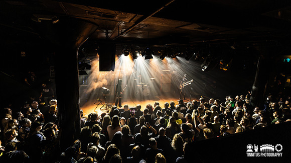 Boris in concert