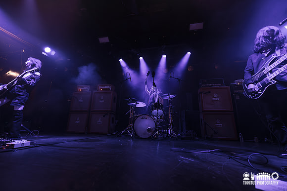 Boris in concert