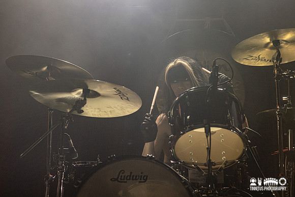 Boris in concert