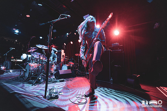 Melvins in concert