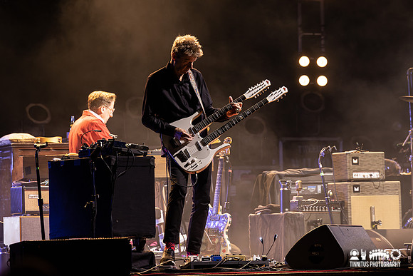 Wilco in concert