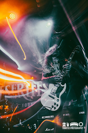 Windhand in concert