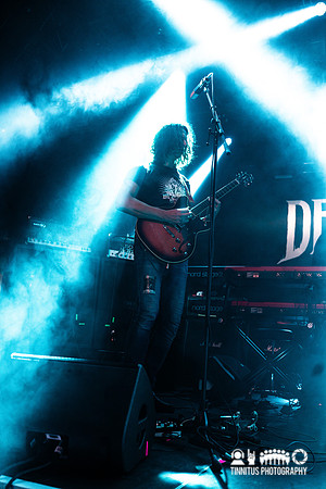 Colour Haze in concert