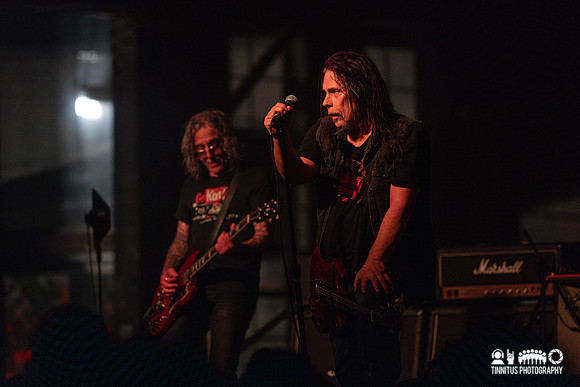Monster Magnet in concert
