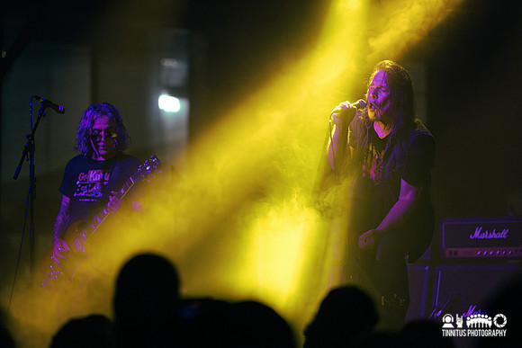 Monster Magnet in concert