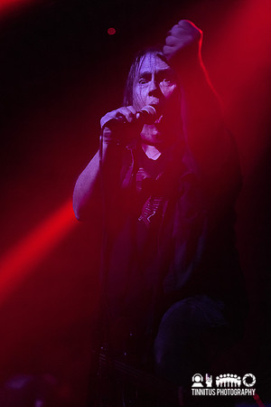 Monster Magnet in concert