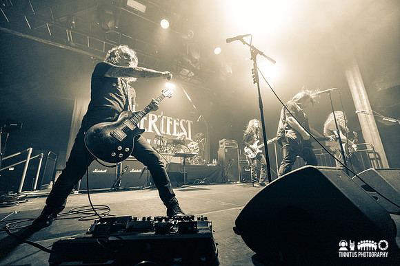 Monster Magnet in concert