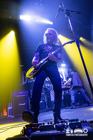 Monster Magnet in concert