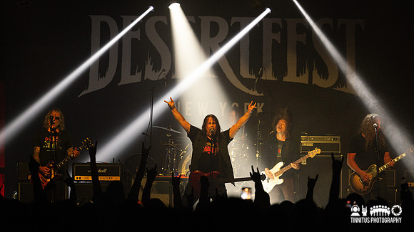 Monster Magnet in concert