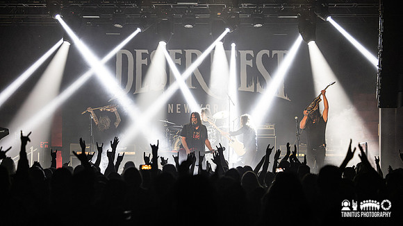 Monster Magnet in concert