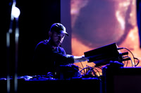 Grails in concert
