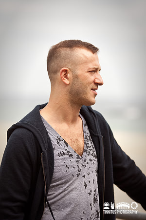 Colin Stetson at All Tomorrow's Parties - Day 2