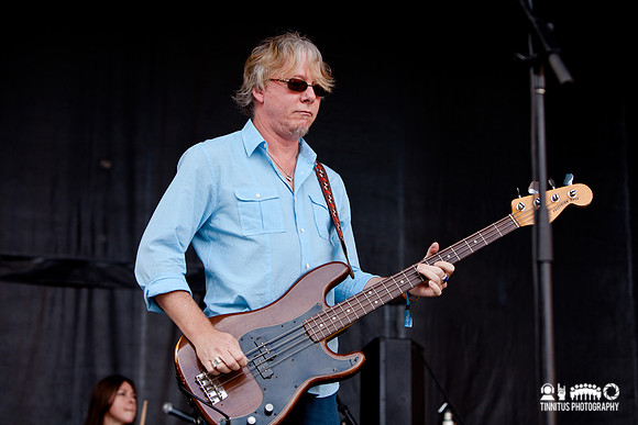 Wilco's Solid Sound Festival - Day 2