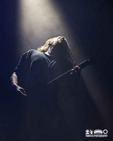 Godflesh in concert