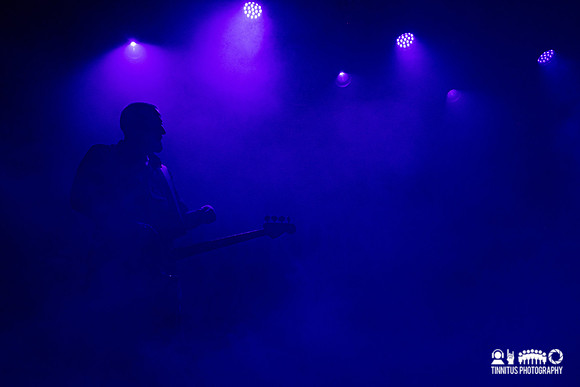 Godflesh in concert