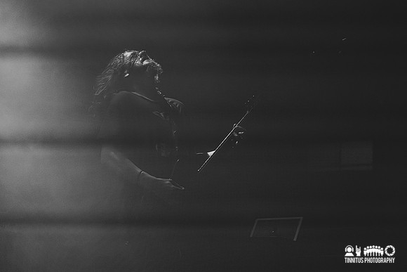 Godflesh in concert