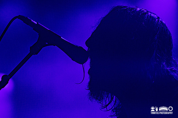 Godflesh in concert
