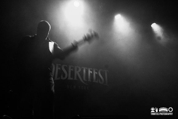 Godflesh in concert