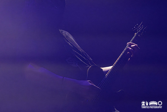Godflesh in concert