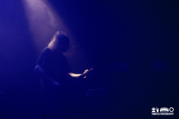 Godflesh in concert