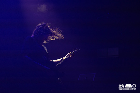 Godflesh in concert