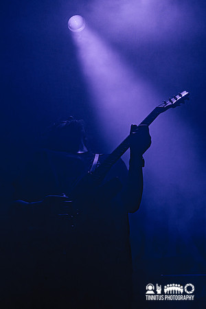 Godflesh in concert