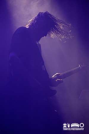 Godflesh in concert