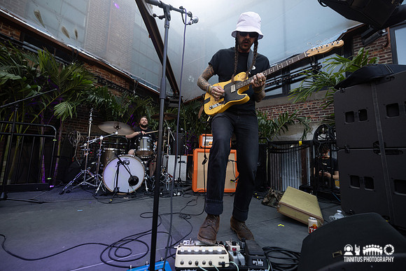 Kadabra in concert