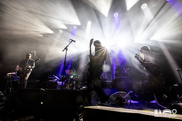 Prison in concert