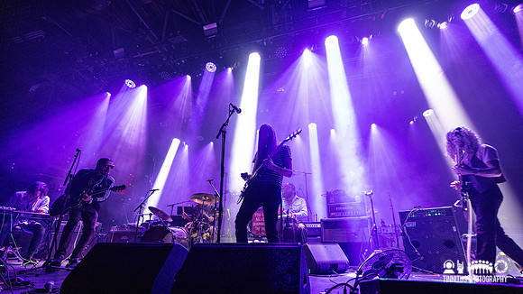 Prison in concert