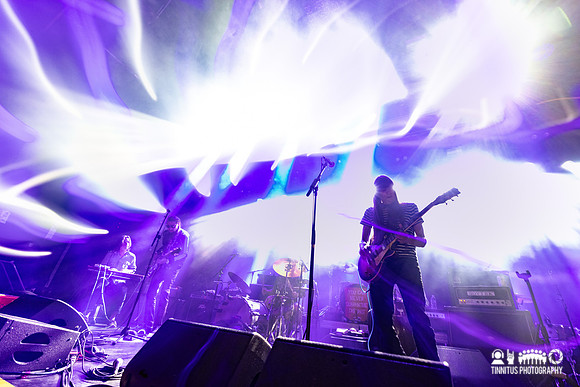 Prison in concert
