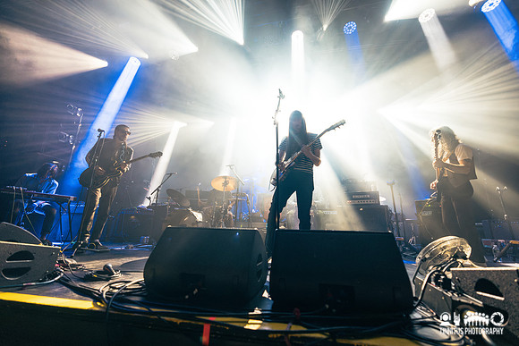 Prison in concert