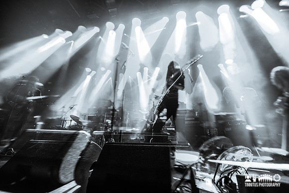 Prison in concert