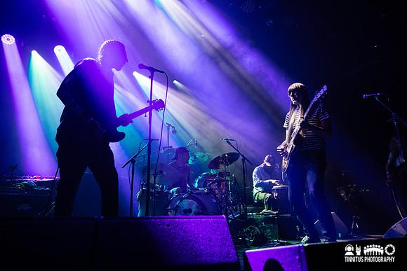 Prison in concert