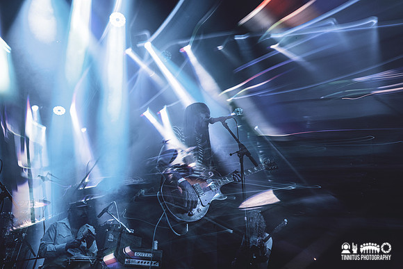 Prison in concert