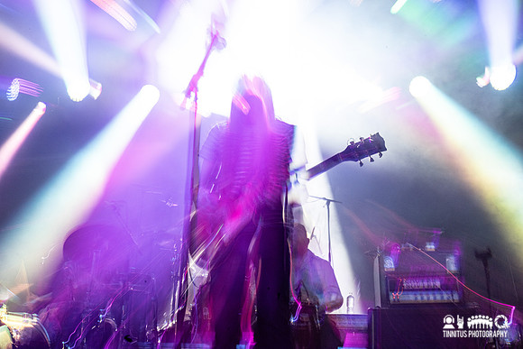 Prison in concert