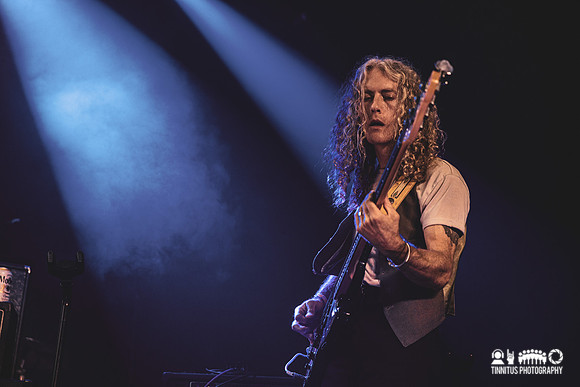 Prison in concert