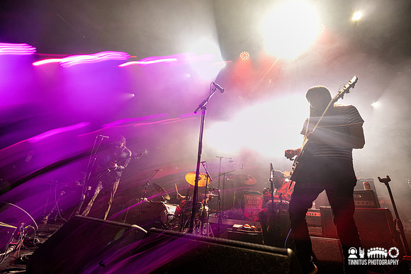 Prison in concert