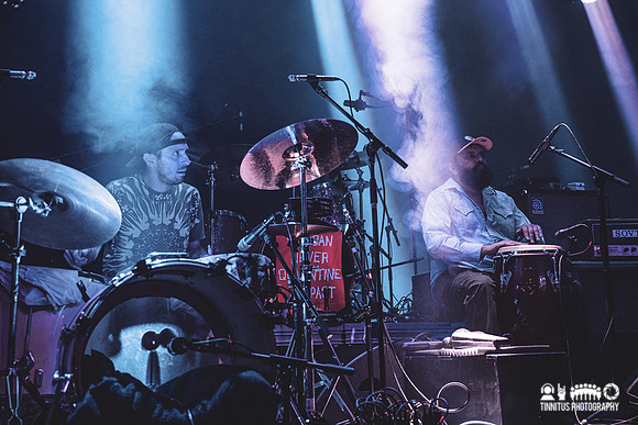 Prison in concert