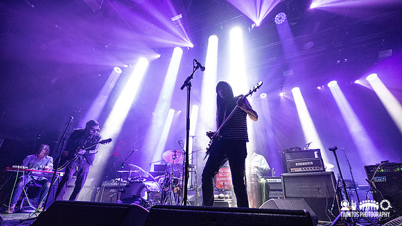 Prison in concert