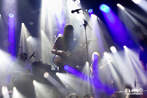 Prison in concert
